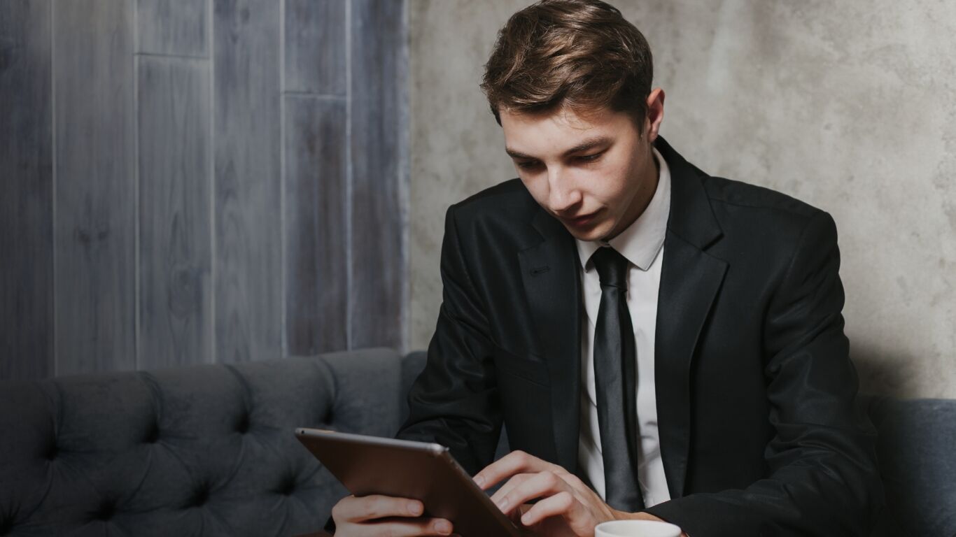 Ebooks Page Banner